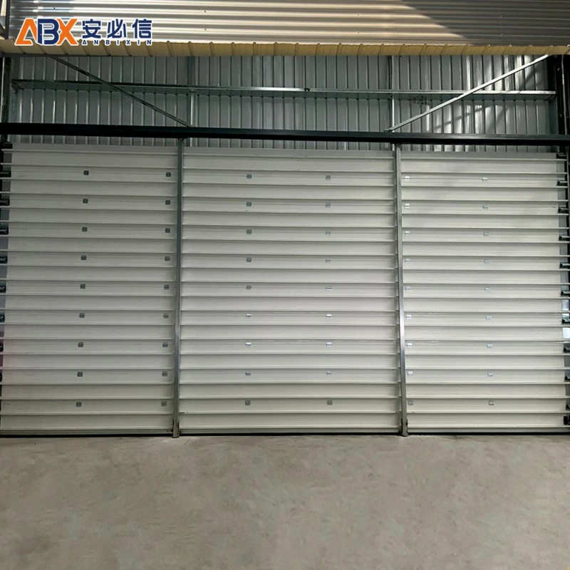 莆田市滑升门